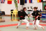World Kempo Championships, Faro - Portugal, 2008