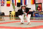 World Kempo Championships, Faro - Portugal, 2008