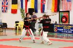 World Kempo Championships, Faro - Portugal, 2008