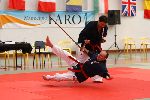 World Kempo Championships, Faro - Portugal, 2008