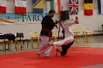 World Kempo Championships, Faro - Portugal, 2008