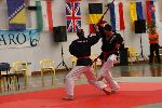 World Kempo Championships, Faro - Portugal, 2008