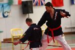 World Kempo Championships, Faro - Portugal, 2008