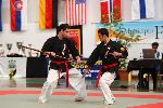World Kempo Championships, Faro - Portugal, 2008