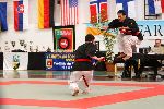 World Kempo Championships, Faro - Portugal, 2008