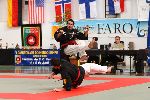 World Kempo Championships, Faro - Portugal, 2008