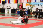 World Kempo Championships, Faro - Portugal, 2008