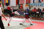 World Kempo Championships, Faro - Portugal, 2008