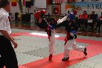 World Kempo Championships, Faro - Portugal, 2008