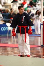World Kempo Championships, Faro - Portugal, 2008