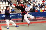 World Kempo Championships, Faro - Portugal, 2008