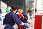 World Kempo Championships, Faro - Portugal, 2008
