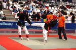 World Kempo Championships, Faro - Portugal, 2008