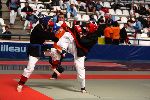 World Kempo Championships, Faro - Portugal, 2008
