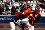 World Kempo Championships, Faro - Portugal, 2008