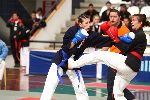 World Kempo Championships, Faro - Portugal, 2008