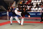 World Kempo Championships, Faro - Portugal, 2008