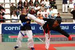 World Kempo Championships, Faro - Portugal, 2008