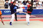 World Kempo Championships, Faro - Portugal, 2008