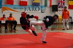 World Kempo Championships, Faro - Portugal, 2008