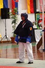 World Kempo Championships, Faro - Portugal, 2008