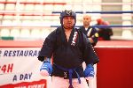 World Kempo Championships, Faro - Portugal, 2008