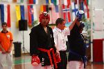 World Kempo Championships, Faro - Portugal, 2008