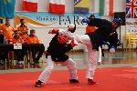 World Kempo Championships, Faro - Portugal, 2008