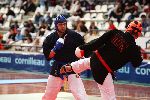 World Kempo Championships, Faro - Portugal, 2008