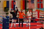 World Kempo Championships, Faro - Portugal, 2008