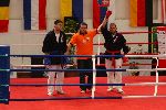 World Kempo Championships, Faro - Portugal, 2008