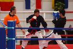 World Kempo Championships, Faro - Portugal, 2008