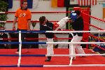 World Kempo Championships, Faro - Portugal, 2008