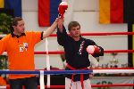 World Kempo Championships, Faro - Portugal, 2008