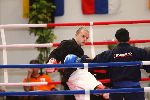 World Kempo Championships, Faro - Portugal, 2008