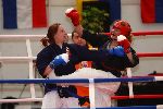 World Kempo Championships, Faro - Portugal, 2008