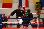 World Kempo Championships, Faro - Portugal, 2008