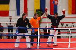 World Kempo Championships, Faro - Portugal, 2008