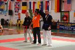 World Kempo Championships, Faro - Portugal, 2008