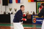 World Kempo Championships, Faro - Portugal, 2008