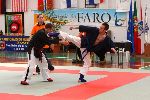 World Kempo Championships, Faro - Portugal, 2008