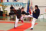 World Kempo Championships, Faro - Portugal, 2008
