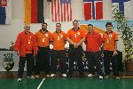 World Kempo Championships, Faro - Portugal, 2008