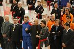 World Kempo Championships, Faro - Portugal, 2008
