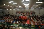 World Kempo Championships, Faro - Portugal, 2008