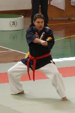 World Kempo Championships, Faro - Portugal, 2008