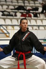World Kempo Championships, Faro - Portugal, 2008
