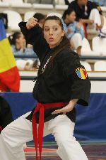 World Kempo Championships, Faro - Portugal, 2008