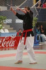 World Kempo Championships, Faro - Portugal, 2008