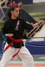 World Kempo Championships, Faro - Portugal, 2008